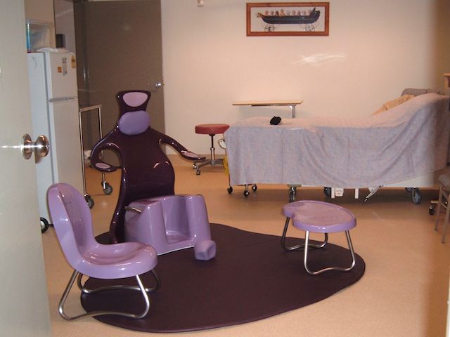 St Andrew’s Ipswich Private Hospital, Australia